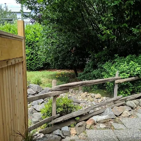 Bramblebank Cottages Harrison Hot Springs Exterior photo