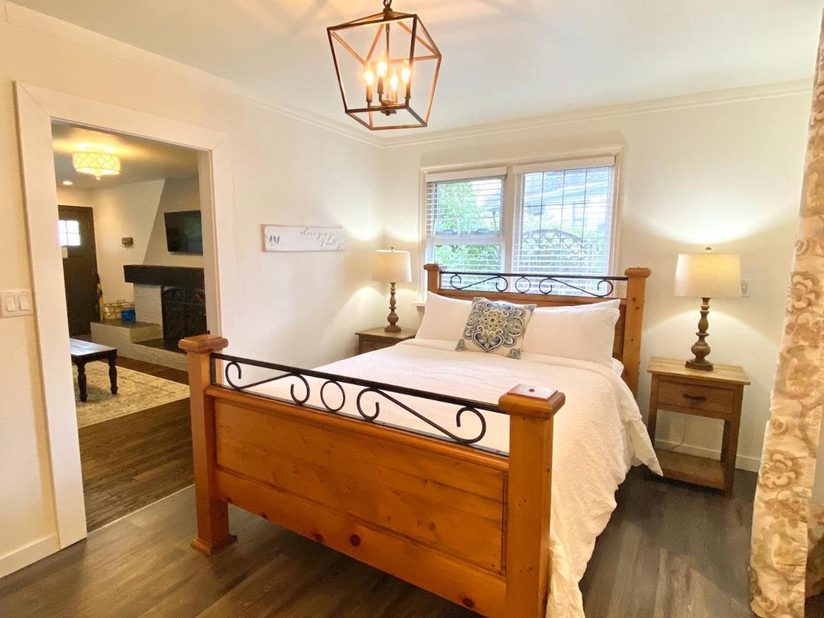 Bramblebank 3* Harrison Hot Springs