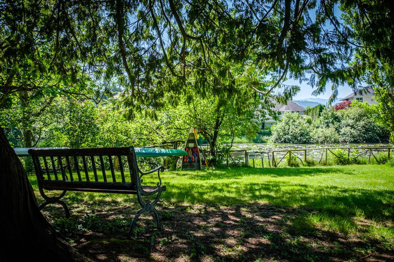 Bramblebank 3* Harrison Hot Springs
