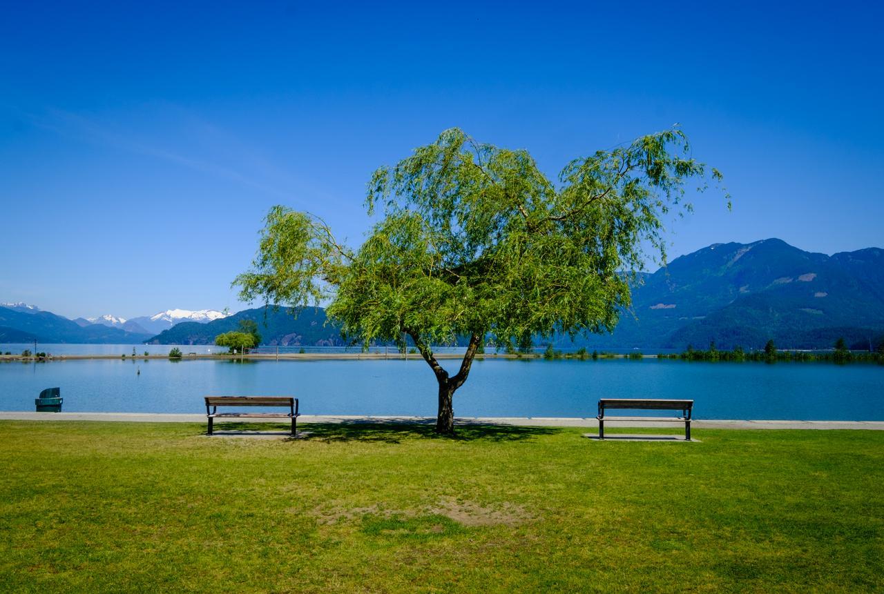 Bramblebank Hotel Harrison Hot Springs