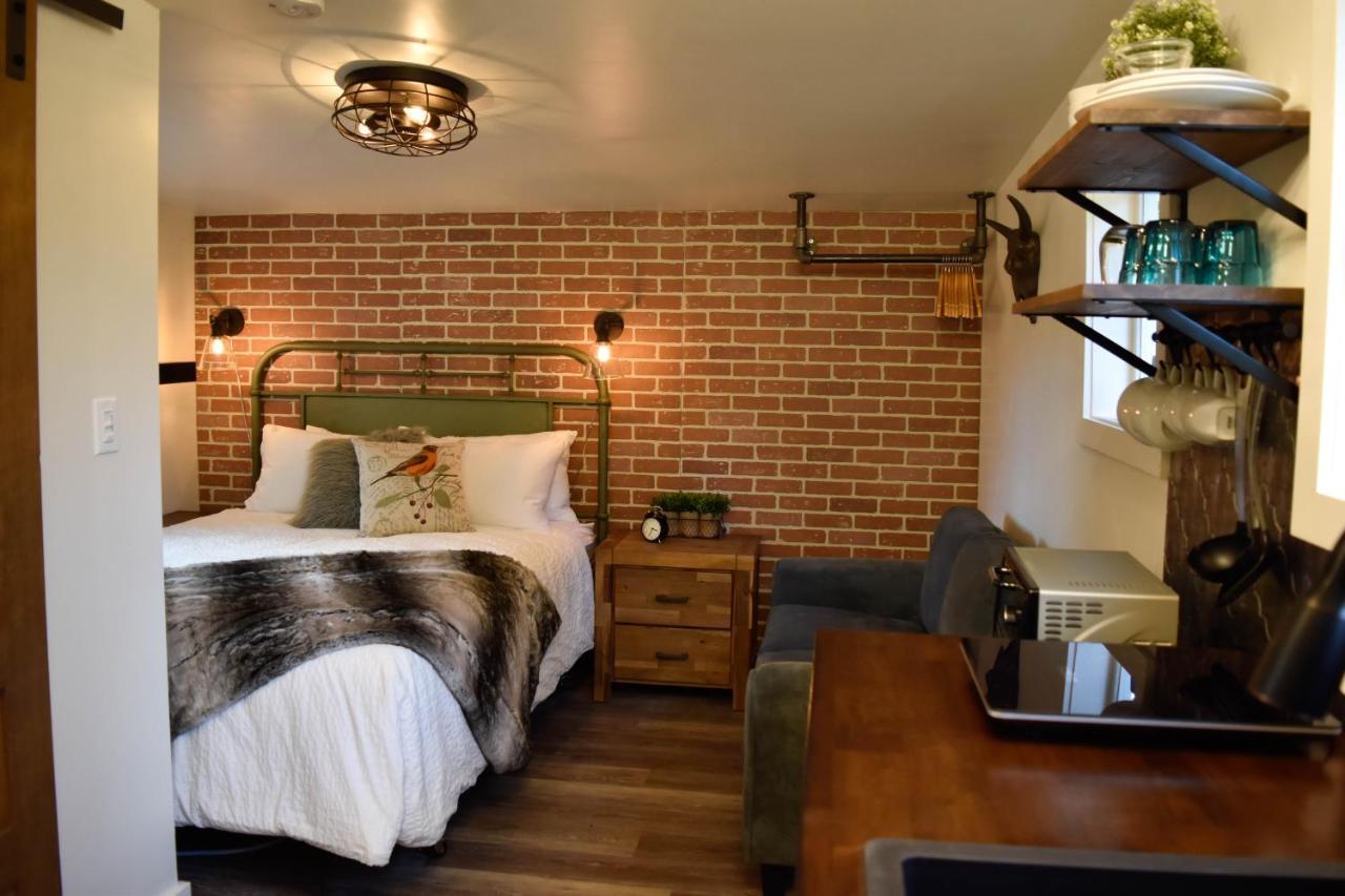 Bramblebank 3* Harrison Hot Springs
