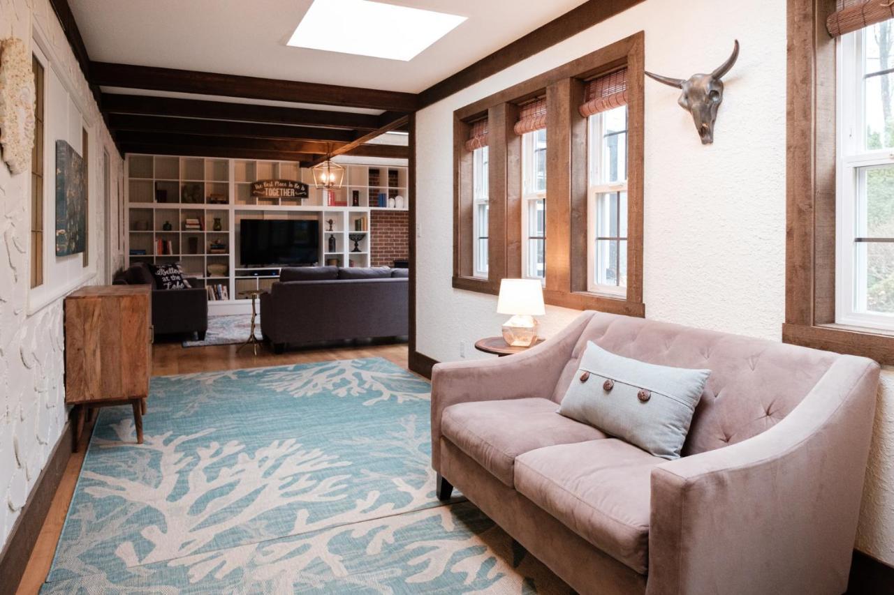 Hotel Bramblebank Harrison Hot Springs