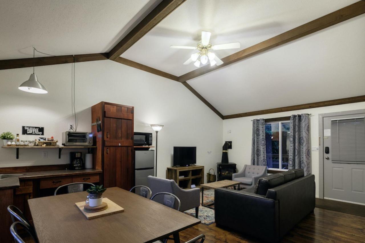 Hotel Bramblebank