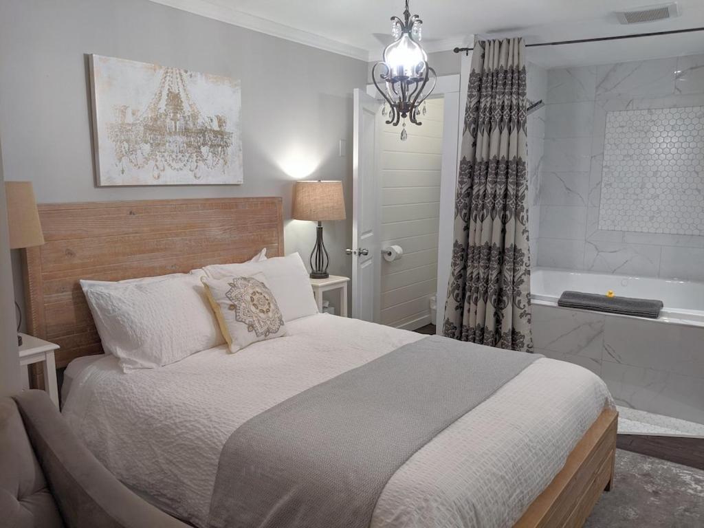 Hotel Bramblebank Harrison Hot Springs