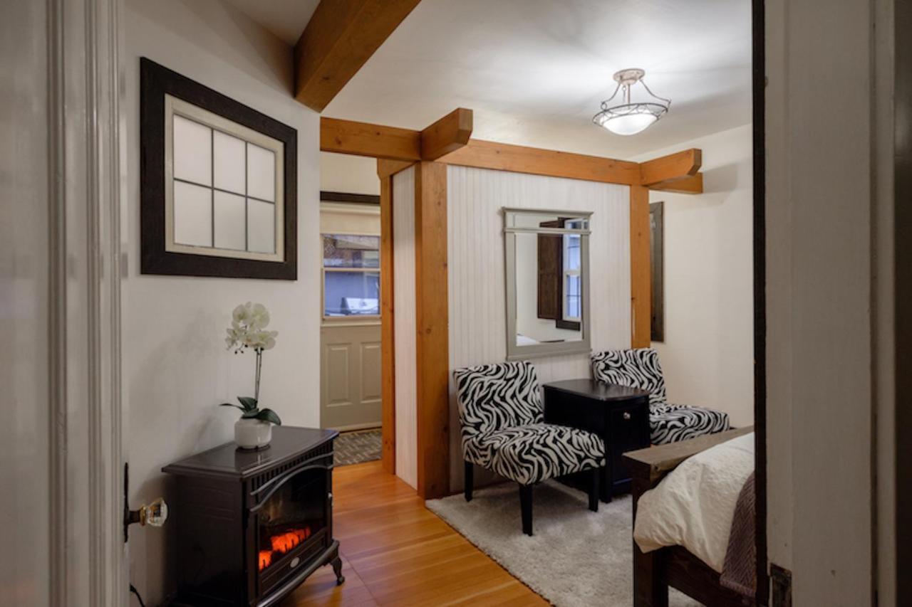 Hotel Bramblebank Harrison Hot Springs